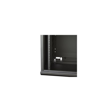 6U 19 Wall Mount Install Rack Cabinet